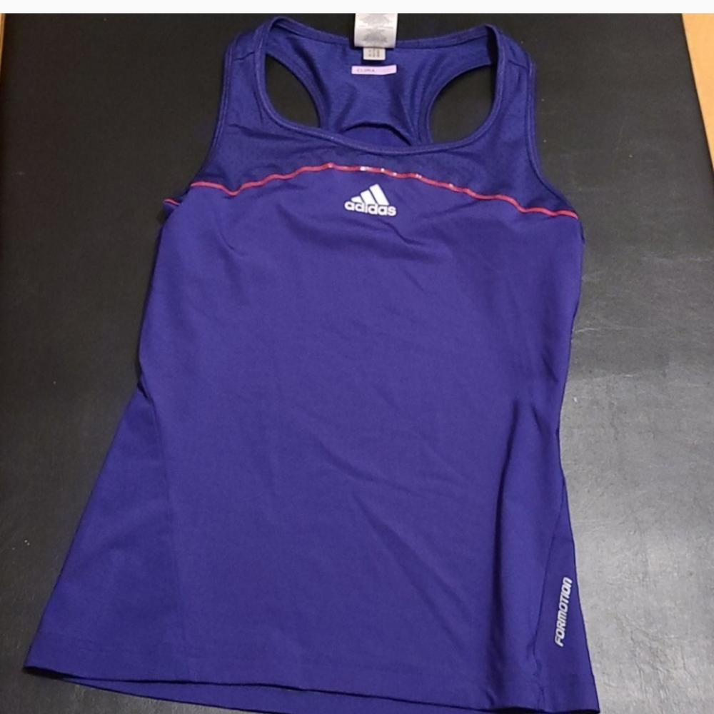 ADIDAS TANK TOP - Picture 1 of 1